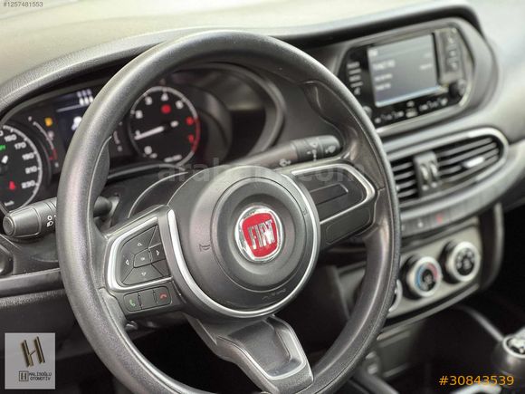 2023MODEL 1.4 FİRE EGEA 100.YıLYENİKASA6İLERİ LANSMANRENK69BİNDE