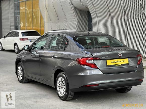 2023MODEL 1.4 FİRE EGEA 100.YıLYENİKASA6İLERİ LANSMANRENK69BİNDE