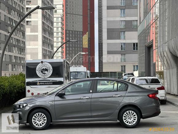 2023MODEL 1.4 FİRE EGEA 100.YıLYENİKASA6İLERİ LANSMANRENK69BİNDE