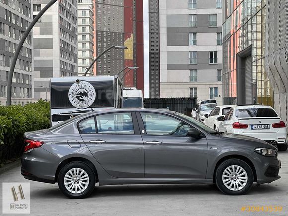 2023MODEL 1.4 FİRE EGEA 100.YıLYENİKASA6İLERİ LANSMANRENK69BİNDE