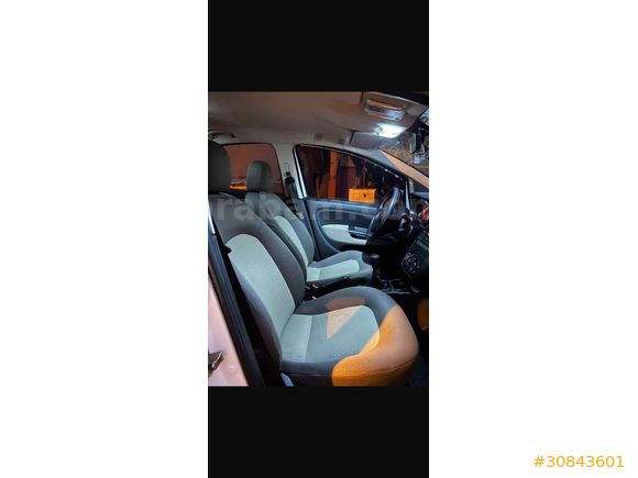 Sahibinden Fiat Linea 1.3 Multijet Active Plus 2012 Model 