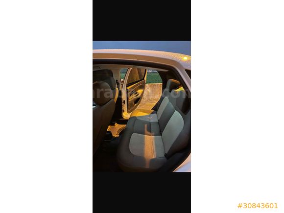 Sahibinden Fiat Linea 1.3 Multijet Active Plus 2012 Model 