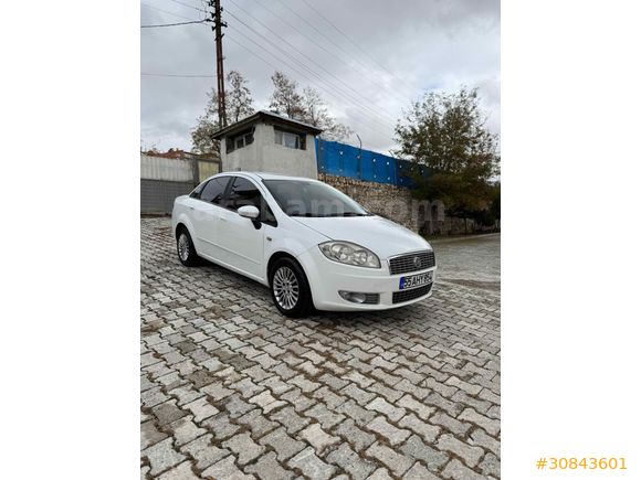 Sahibinden Fiat Linea 1.3 Multijet Active Plus 2012 Model 