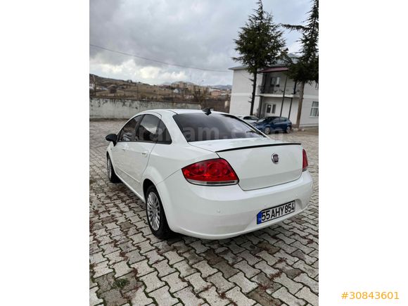 Sahibinden Fiat Linea 1.3 Multijet Active Plus 2012 Model 