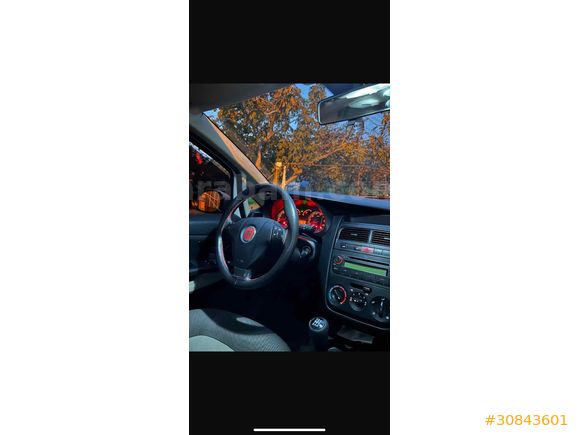 Sahibinden Fiat Linea 1.3 Multijet Active Plus 2012 Model 