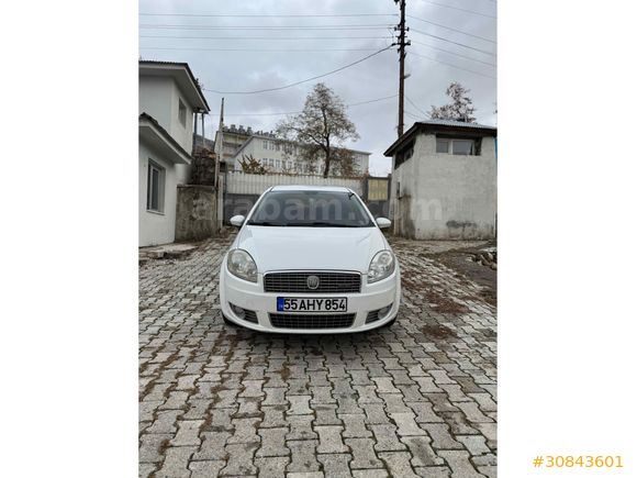 Sahibinden Fiat Linea 1.3 Multijet Active Plus 2012 Model 