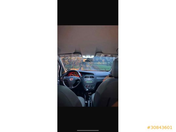 Sahibinden Fiat Linea 1.3 Multijet Active Plus 2012 Model 