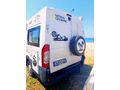 Sahibinden Karavan Motokaravan Fiat