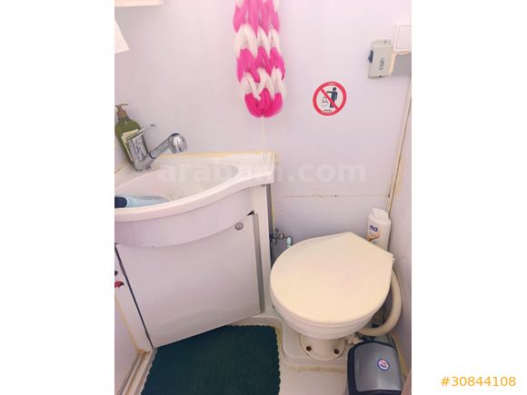 Sahibinden Karavan Motokaravan Fiat
