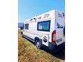 Sahibinden Karavan Motokaravan Fiat