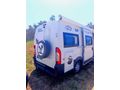 Sahibinden Karavan Motokaravan Fiat