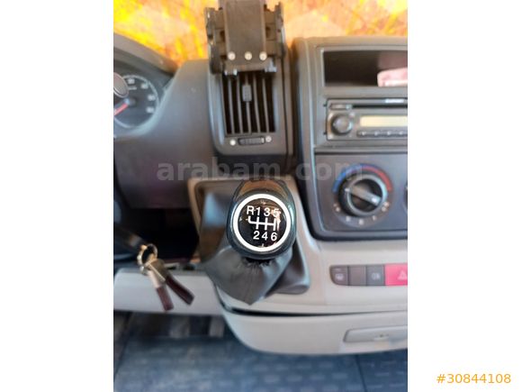 Sahibinden Karavan Motokaravan Fiat