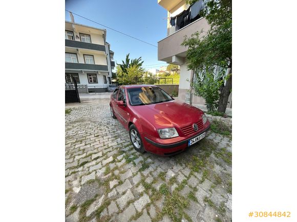 Sahibinden Volkswagen Bora 1.6 Trendline 2001 Model