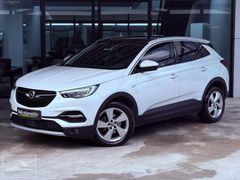 SİSLİ'den 2020 GRANDLAND X DİZEL OTOMATİK+CAM TAVAN+BOYASIZ+