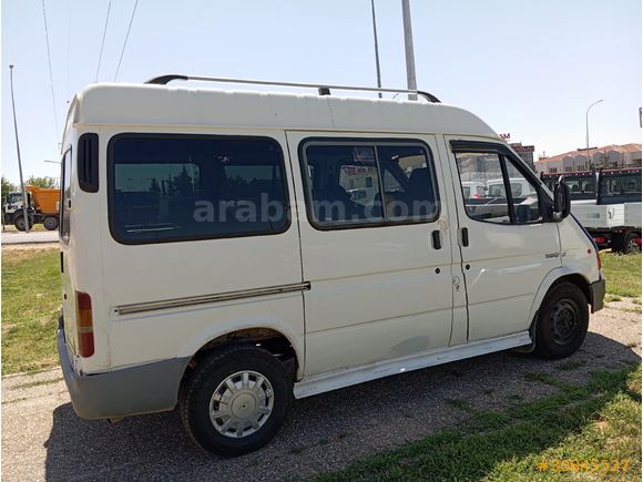 Galeriden Ford Transit 120 V 1997 Model Gaziantep