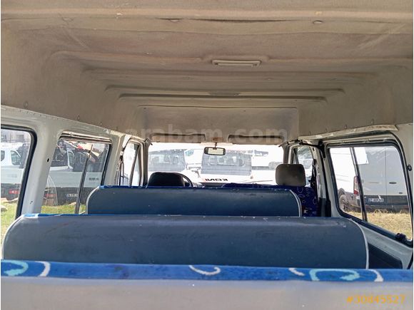 Galeriden Ford Transit 120 V 1997 Model Gaziantep
