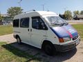 Galeriden Ford Transit 120 V 1997 Model Gaziantep