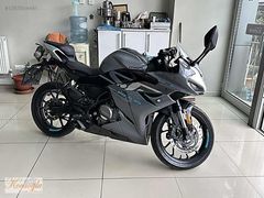 Kocaoğlu dan temiz 250 sr
