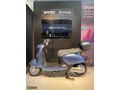 LMT MOTORS DAN YK-48 TRON GRAFEN (PEŞİN FİYATINA 7 TAKSİT)+ÇANTA