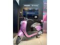 LMT MOTORS DAN YK-48 TRON GRAFEN (PEŞİN FİYATINA 7 TAKSİT)+ÇANTA