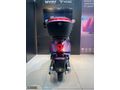LMT MOTORS DAN YK-48 TRON GRAFEN (PEŞİN FİYATINA 7 TAKSİT)+ÇANTA