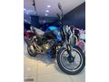 LMT MOTORS DAN TY125Z DRİVER (PEŞİN FİYATINA 7 TAKSİT)