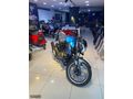 LMT MOTORS DAN TY125Z DRİVER (PEŞİN FİYATINA 7 TAKSİT)