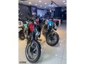 LMT MOTORS DAN TY125Z DRİVER (PEŞİN FİYATINA 7 TAKSİT)