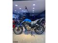 LMT MOTORS DAN TY125Z DRİVER (PEŞİN FİYATINA 7 TAKSİT)
