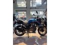 LMT MOTORS DAN TY125Z DRİVER (PEŞİN FİYATINA 7 TAKSİT)