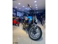 LMT MOTORS DAN TY125Z DRİVER (PEŞİN FİYATINA 7 TAKSİT)