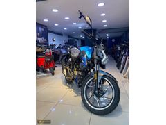 LMT MOTORS DAN TY125Z DRİVER (PEŞİN FİYATINA 7 TAKSİT)