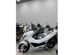 ÇAKIR MOTORS MONDIAL STRADA 125