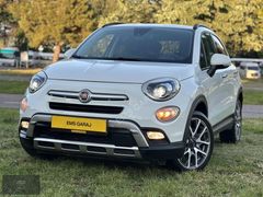 EMS GARAJ'DAN EMSALSİZ FİAT 500 X 1.6 DİZEL OTOMATİK ORJİNAL !!.