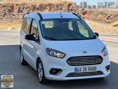 KURTARIR AUTO DAN HATASIZ AYARINDA FULL EKSTRALI COURİER