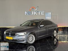 HAKAN NÜKTE'DEN 2019 MODEL 5.20İ LUXURY LİNE+OTONOM SÜRÜŞ!!!