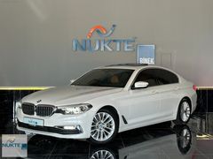 HAKAN NÜKTE'DEN 2020 MODEL 5.20İ SPECİAL EDİTİON LUXURY LİNE!!!