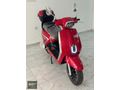 AVGO MOTOR KRAL VEGA 125 CC ADRESE TESLİM 9 TAKSİT