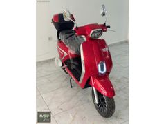 AVGO MOTOR KRAL VEGA 125 CC ADRESE TESLİM 9 TAKSİT