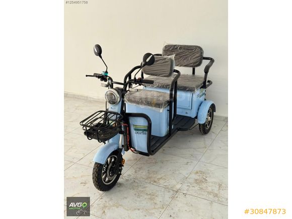 AVGO MOTOR KRAL SARİN TENTELİ TÜRKİYE'NİN HER İLİNE GÖNDERİM