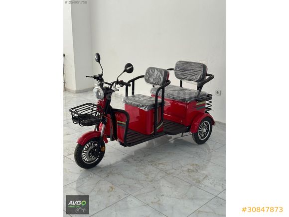 AVGO MOTOR KRAL SARİN TENTELİ TÜRKİYE'NİN HER İLİNE GÖNDERİM