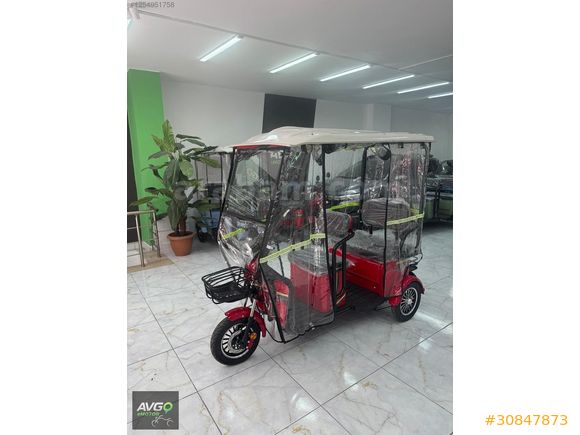 AVGO MOTOR KRAL SARİN TENTELİ TÜRKİYE'NİN HER İLİNE GÖNDERİM