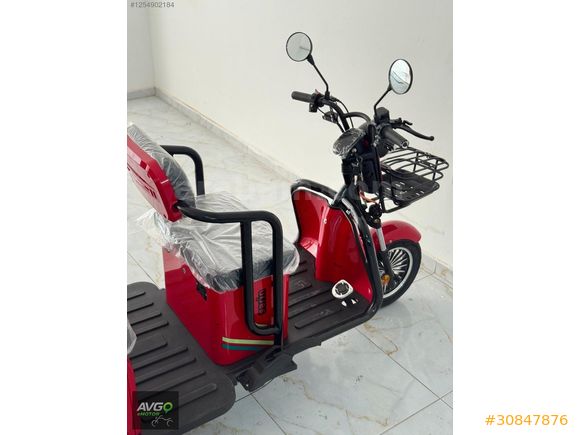AVGO MOTOR KRAL SARİN SON KAMPANYA HER YERE GÖNDERİYORUZ