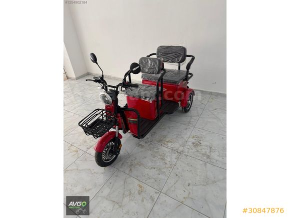AVGO MOTOR KRAL SARİN SON KAMPANYA HER YERE GÖNDERİYORUZ