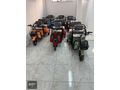 AVGO MOTOR KRAL SARİN SON KAMPANYA HER YERE GÖNDERİYORUZ