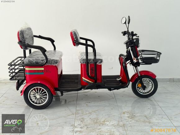 AVGO MOTOR KRAL SARİN SON KAMPANYA HER YERE GÖNDERİYORUZ