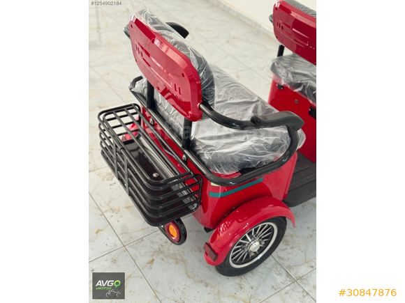 AVGO MOTOR KRAL SARİN SON KAMPANYA HER YERE GÖNDERİYORUZ