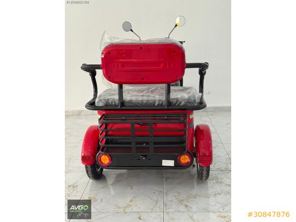 AVGO MOTOR KRAL SARİN SON KAMPANYA HER YERE GÖNDERİYORUZ