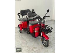 AVGO MOTOR KRAL SARİN SON KAMPANYA HER YERE GÖNDERİYORUZ