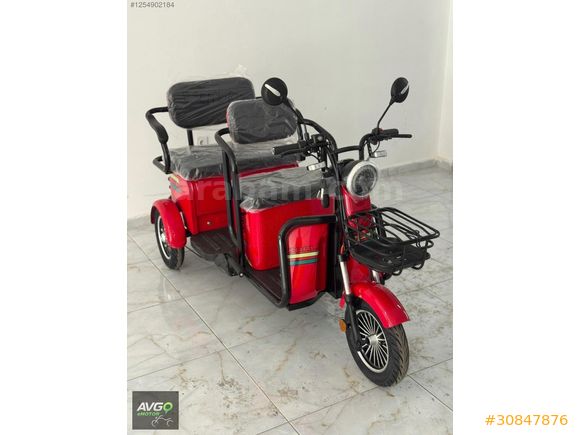 AVGO MOTOR KRAL SARİN SON KAMPANYA HER YERE GÖNDERİYORUZ